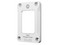 Marco para Procesador HYTE ACC-HYTE-SPF-1700-WW, Compatibilidad con Socket LGA1851/ LGA1700 y AM5, Incluye llave inglesa y pasta térmica. Color Blanco.