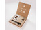Marco para Procesador HYTE ACC-HYTE-SPF-1700-WW, Compatibilidad con Socket LGA1851/ LGA1700 y AM5, Incluye llave inglesa y pasta térmica. Color Blanco.