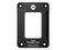 Marco para Procesador HYTE ACC-HYTE-SPF-1851-BB, Compatibilidad con Socket LGA1851/ LGA1700 y AM5, Incluye llave inglesa y pasta térmica. Color Negro.