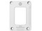 Marco para Procesador HYTE ACC-HYTE-SPF-1851-WW, Compatibilidad con Socket LGA1851/ LGA1700 y AM5, Incluye llave inglesa y pasta térmica. Color Blanco.