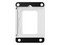 Marco para Procesador HYTE ACC-HYTE-SPF-1851-WW, Compatibilidad con Socket LGA1851/ LGA1700 y AM5, Incluye llave inglesa y pasta térmica. Color Blanco.