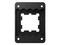 Marco para Procesador HYTE ACC-HYTE-SPF-AM5-BB, Compatibilidad con Socket AM5 y LGA1851 Ultra Serie 200, Incluye llave inglesa y pasta térmica, Color Negro.
