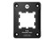 Marco para Procesador HYTE ACC-HYTE-SPF-AM5-BB, Compatibilidad con Socket AM5 y LGA1851 Ultra Serie 200, Incluye llave inglesa y pasta térmica, Color Negro.