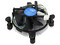 Disipador y Ventilador Intel BXTS10A, 120mm, Para Socket 1200, Color Negro.