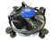 Disipador y Ventilador Intel BXTS10A, 120mm, Para Socket 1200, Color Negro.