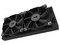 Sistema de Enfriamiento líquido InWin SR24, de 240mm, soporta Socket: LGA 2066, 2011-V3, 2011, 1366, 115x, y AMD AM4, AM3+, AM3, AM2+, AM2, FM2+, FM2, FM1, TR4, con iluminación LED RGB.