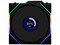 Ventilador Lian Li Uni Fan TL de 120mm, hasta 1900RPM, Color Negro.