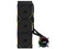 Sistema de Enfriamiento Líquido Lian Li HydroShift II LCD-C 360TL, 360mm, 2600RPM, Pantalla LCD, RGB. Color Negro.