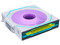 Ventilador LIAN LI UNI FAN SL-INF Wireless 120mm, LED ARGB. Color Blanco.