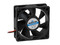 Ventilador para Gabinete Manhattan, 60 mm.