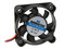 Ventilador para Gabinete Manhattan, 40 mm. conector molex 4pines