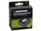 Ventilador para Gabinete Manhattan, 40 mm. conector molex 4pines