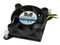Ventilador para Chipset de tarjeta de video de gama baja