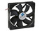 Ventilador para Gabinete Manhattan, 120 mm.