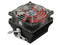 Disipador y Ventilador Manhattan para AMD Socket 939/940