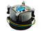 Disipador y Ventilador Manhattan para Intel Socket 775