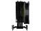 Disipador y Ventilador MSI MAG COREFROZR AA13, Iluminación ARGB, Soporta Socket AM4, AM5, LGA 1700 y 1851, Color Negro.