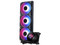 Sistema de Enfriamiento Liquido MSI MPG CoreLiquid P13 360, ARGB, Enfriamiento Líquido, 3 Fans, 360 mm, Color Negro.
