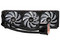 Enfriamiento Líquido Naceb Ártico 360, Para CPU, 3 Ventiladores 120 mm, Hasta 1800 RPM, Negro.