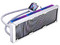 Sistema de Enfriamiento Líquido NACEB BOREAL, Pantalla LCD de 2.8mm, ARGB, 360mm, Color Blanco.