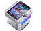 Sistema de Enfriamiento Líquido NACEB BOREAL, Pantalla LCD de 2.8mm, ARGB, 360mm, Color Blanco.