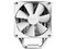 Disipador y Ventilador NZXT T120, para Socket LGA 1700, 1200, 115X, AMD AM4 y AM5, Color Blanco.