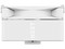 Disipador y Ventilador NZXT T120, para Socket LGA 1700, 1200, 115X, AMD AM4 y AM5, Color Blanco.