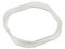 Marco para Ventilador NZXT RF-ACT14-W1, 140mm. Color Blanco.