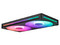Ventilador para Gabinete NZXT F280 RGB Core de 280mm. Color Negro.