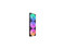 Kit de 3 Ventiladores NZXT F420 RGB Core, 140 mm, 2000 RPM, PWM, Color Negro.