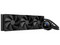 Sistema de Enfriamiento Liquido Kraken Plus 360 V2, Pantalla LCD de 1.54