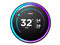 Sistema de Enfriamiento Liquido Kraken Elite 360, Pantalla LCD de 2.72