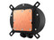 Sistema de Enfriamiento Liquido Kraken Elite 360, Pantalla LCD de 2.72