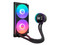 Sistema de Enfriamiento Liquido NZXT Kraken Elite 280 RGB, Pantalla LCD de 2.72