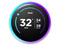 Sistema de Enfriamiento Liquido NZXT Kraken Elite 360 RGB de 360mm, Pantalla IPS LCD de 2.72