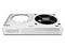 Kit de montaje NZXT Kraken G12, compatible con enfriadores NZXT, Corsair, Thermaltake, Color Blanco.