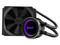Sistema de enfriamiento líquido NZXT Kraken X42 de 140mm
para Intel LGA 2066 / 2011-3 / 2011/1366/1156/1155/1151/1150,
AMD Socket TR4 (a través del soporte incluido en el paquete AMD Threadripper) / AM4 / AM3 + / AM3 / AM2 + / AM2 / FM2 + / FM2 / FM1