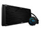 Sistema de enfriamiento líquido NZXT Kraken X61, 280mm.