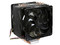 Disipador y Ventilador VIGOR Monsoon III LT