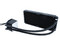 Sistema de enfriamiento líquido Ocelot Gaming OEL 240, RGB, 240mm.