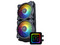 Sistema de enfriamiento líquido Ocelot Gaming OEL 240, RGB, 240mm.
