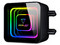 Sistema de enfriamiento líquido Ocelot Gaming OEL 240, RGB, 240mm.