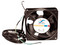 Ventilador para Gabinete SBE TECH J1VENTN127V, 110-127V, 42W, Compatible con Gabinetes SBE TECH. Color Negro.