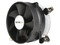 Disipador StarTech para Socket 775.