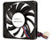 Ventilador para CPU StarTech de 7cm.