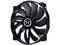 Ventilador Thermaltake Pure 20, 200 mm, 800 RPM, 28.2dBA