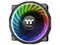 Ventilador Thermaltake Riing Plus 20 RGB Funda Fan TT Edición Premium, RGB, 200mm, incluye controlador.
