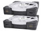 Kit de 3 Ventiladores Thermaltake Swafan EX12 ARGB Sync de 120mm. Color Negro.
