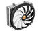 Disipador y Ventilador Thermaltake Frio Silent 14, soporta Socket Intel 2011/ 1366/ 1155/ 1156/ 1150/ 775, AMD FM1/ FM2/ AM3+/ AM3/ AM2+/ AM2.