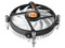 Disipador y Ventilador Thermaltake Gravity i1, Soporta Socket Intel 1151/ 1155/ 1156/ 1150.